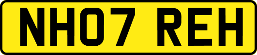 NH07REH