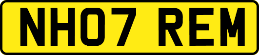 NH07REM