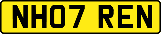 NH07REN
