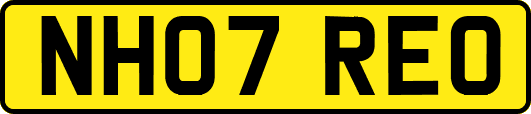 NH07REO