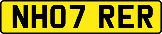NH07RER