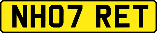 NH07RET