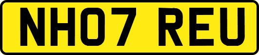 NH07REU