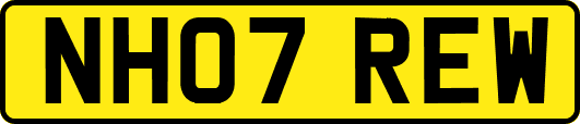 NH07REW