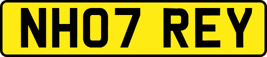 NH07REY