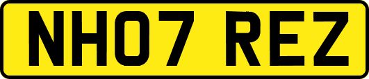 NH07REZ