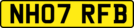 NH07RFB