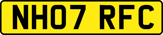NH07RFC