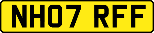NH07RFF