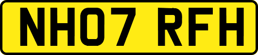 NH07RFH