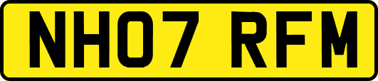 NH07RFM