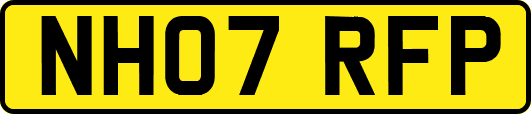 NH07RFP
