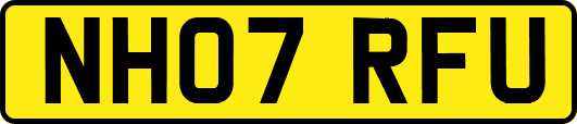 NH07RFU