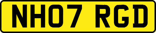NH07RGD