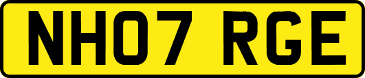 NH07RGE
