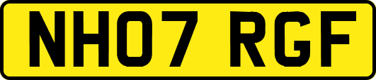 NH07RGF
