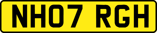 NH07RGH