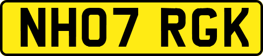 NH07RGK