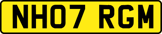 NH07RGM