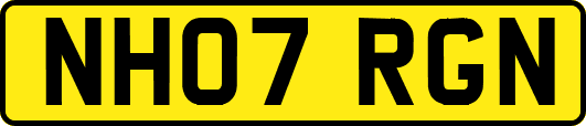NH07RGN