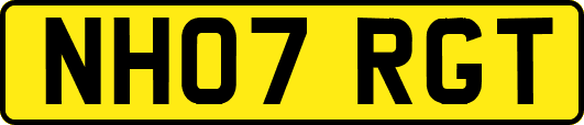 NH07RGT