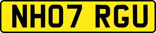 NH07RGU
