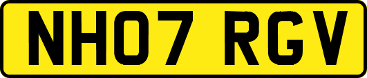 NH07RGV