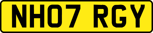 NH07RGY