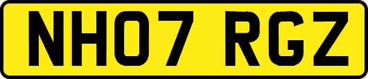NH07RGZ