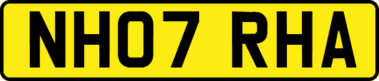 NH07RHA