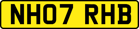 NH07RHB