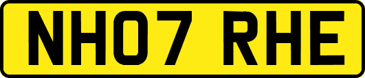 NH07RHE