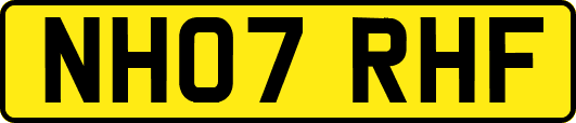 NH07RHF