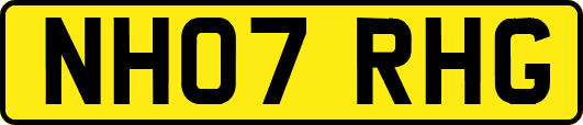 NH07RHG