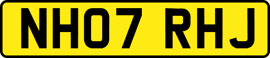 NH07RHJ