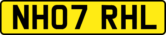 NH07RHL