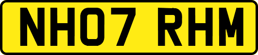 NH07RHM