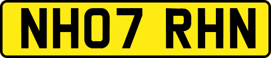 NH07RHN