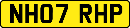 NH07RHP