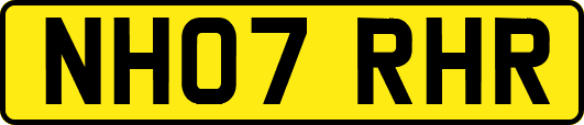 NH07RHR