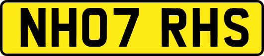 NH07RHS