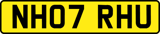 NH07RHU