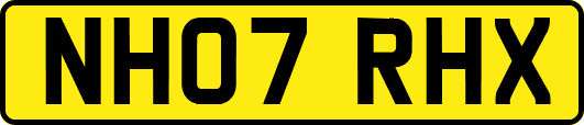 NH07RHX
