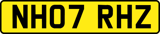 NH07RHZ
