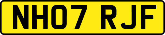 NH07RJF