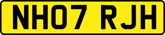 NH07RJH
