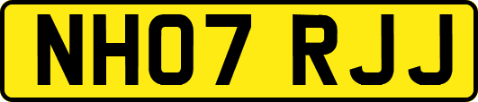 NH07RJJ