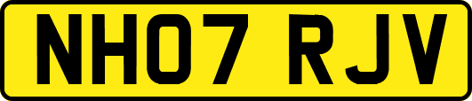 NH07RJV