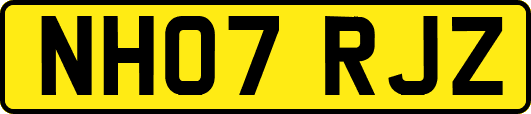 NH07RJZ