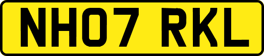 NH07RKL